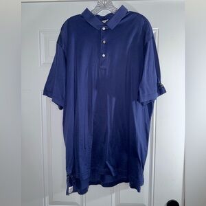 Peter Millar XXL Polo